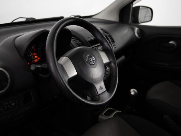 Nissan Note I Рестайлинг с пробегом 2011 года, цена 549 000 рублей, 330381 км, хэтчбек, Автокод Объявления