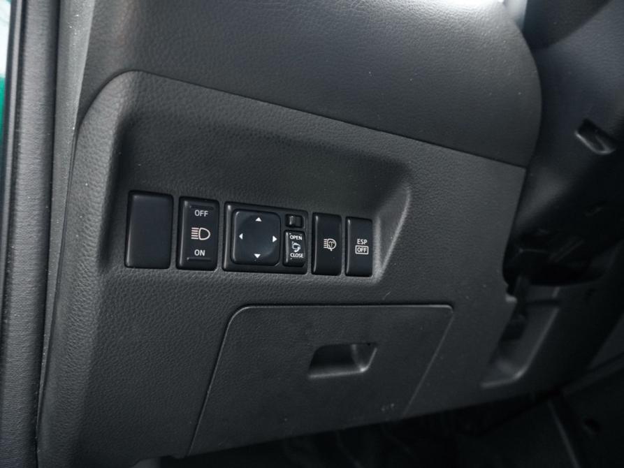 Nissan X-Trail I Рестайлинг Ростов-на-Дону  - изображение 12