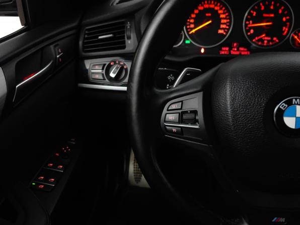 BMW X3 II (F25) Рестайлинг с пробегом 2016 года, цена 2 149 000 рублей, 170255 км, внедорожник, Автокод Объявления