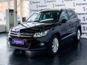 Volkswagen Tiguan I Рестайлинг Ростов-на-Дону  - изображение 24