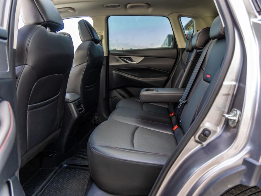 Changan CS35 Plus I Рестайлинг Волгоград  - изображение 37