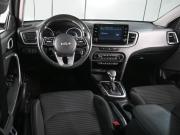 Kia Ceed III Рестайлинг Ростов-на-Дону  - изображение 25