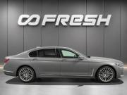 BMW 7 серии VI (G11/G12) Рестайлинг Казань  - изображение 41
