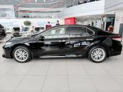Toyota Camry VIII (XV70) Казань  - изображение 32