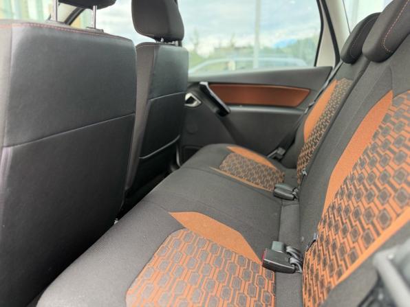 Lada (ВАЗ) Granta I Рестайлинг с пробегом 2021 года, цена 750 000 рублей, 108363 км, универсал, Автокод Объявления
