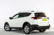Toyota RAV4 IV (XA40) Тюмень  - изображение 26