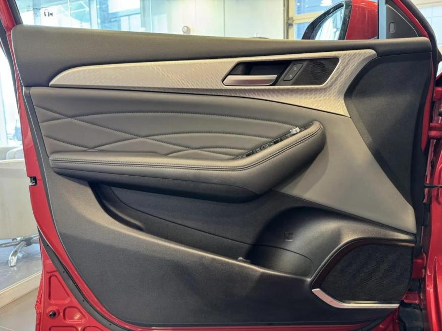 Haval F7x I Рестайлинг Подольск  - изображение 9