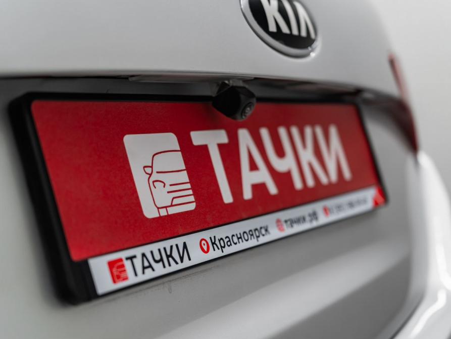 Kia Optima III Красноярск  - изображение 22