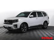 Kia Mohave I Рестайлинг 2 Москва  - изображение 30