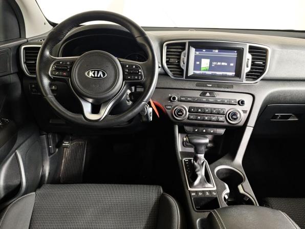 Kia Sportage IV с пробегом 2016 года, цена 1 441 000 рублей, 302952 км, внедорожник, Автокод Объявления