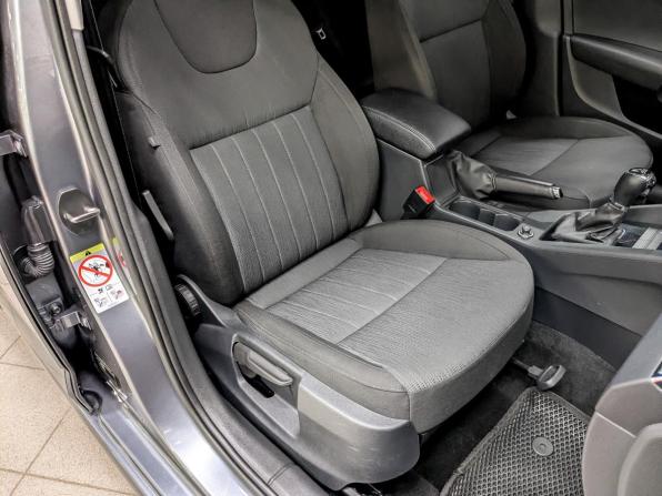 Skoda Octavia III (A7) Рестайлинг с пробегом 2018 года, цена 2 100 000 рублей, 91921 км, лифтбек, Автокод Объявления