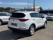 Kia Sportage IV Альметьевск  - изображение 27