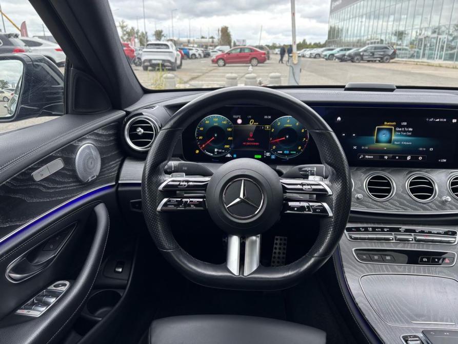 Mercedes-Benz E-Класс V (W213 S213 C238) Рестайлинг Пермь  - изображение 15
