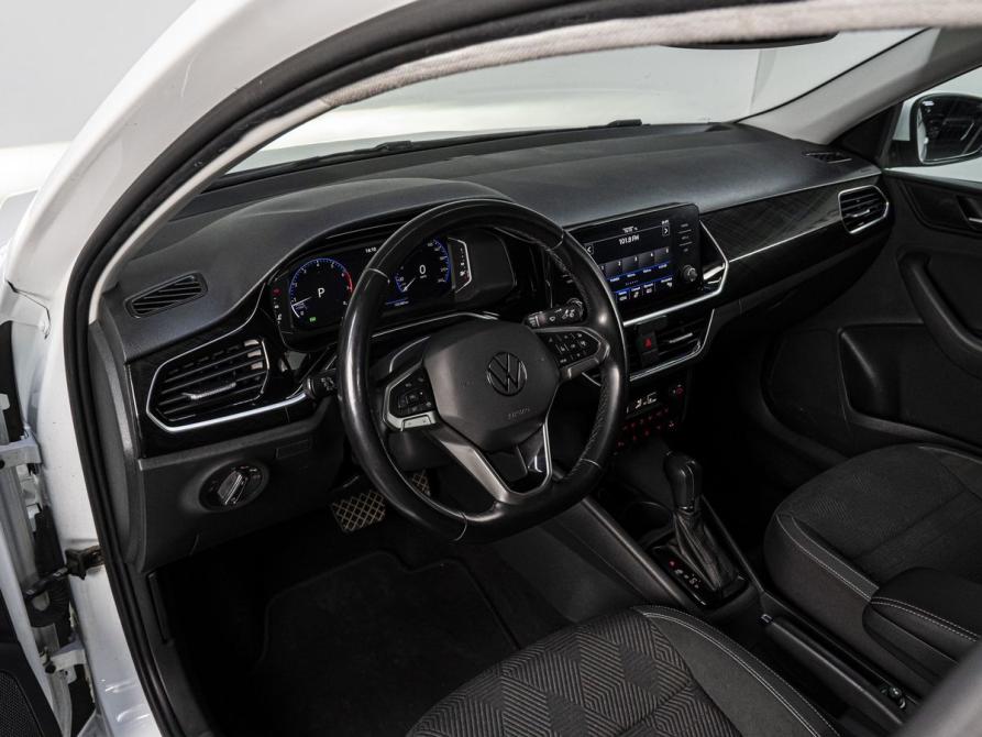 Volkswagen Polo VI Тюмень  - изображение 10