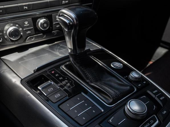 Audi A6 IV (C7) с пробегом 2011 года, цена 1 560 000 рублей, 150322 км, седан, Автокод Объявления