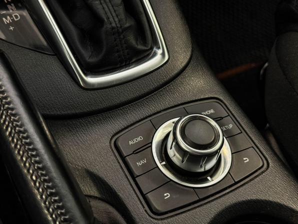Mazda CX-5 I с пробегом 2014 года, цена 1 817 000 рублей, 153905 км, внедорожник, Автокод Объявления