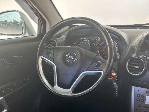 Opel Antara I Рестайлинг с пробегом 2012 года, цена 1 149 000 рублей, 142161 км, внедорожник, Автокод Объявления