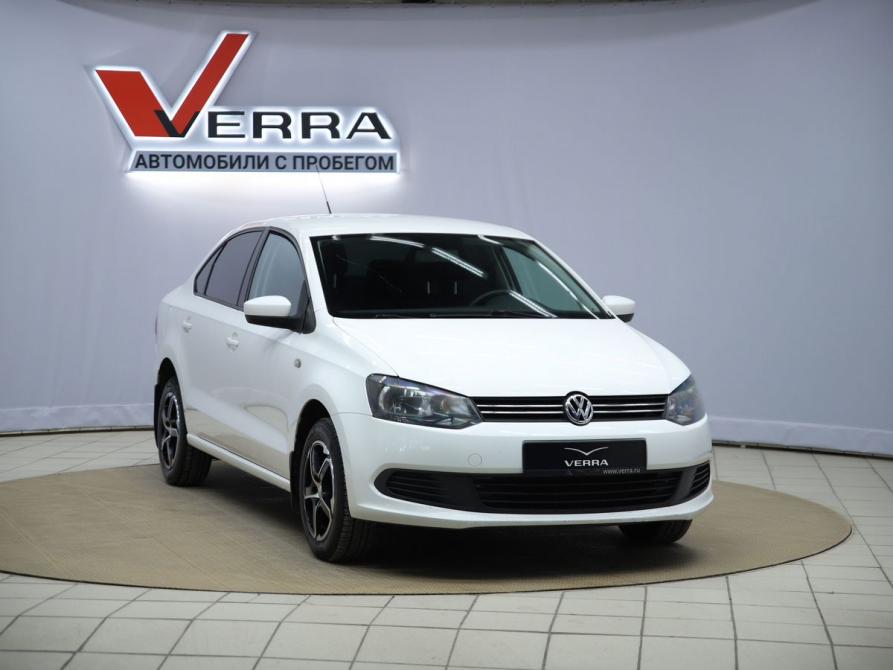 Volkswagen Polo V Уфа  - изображение 3