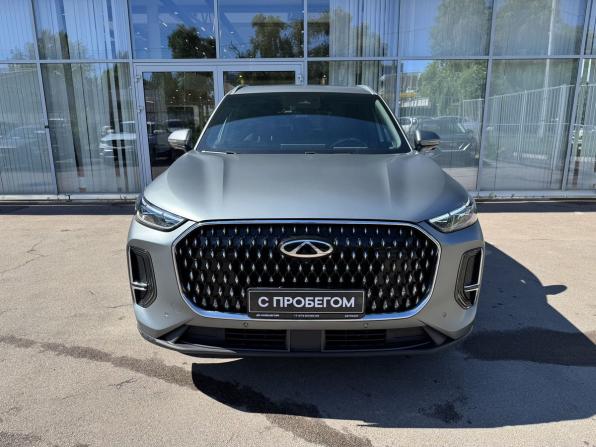 Chery Tiggo 9 I с пробегом 2024 года, цена 3 265 000 рублей, 45901 км, внедорожник, Автокод Объявления
