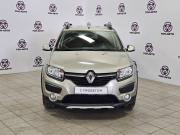 Renault Sandero II Тольятти  - изображение 22