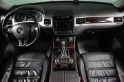 Volkswagen Touareg II Сургут  - изображение 35