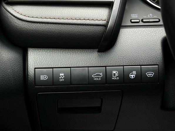 Toyota Camry VIII (XV70) с пробегом 2020 года, цена 2 999 000 рублей, 36260 км, седан, Автокод Объявления