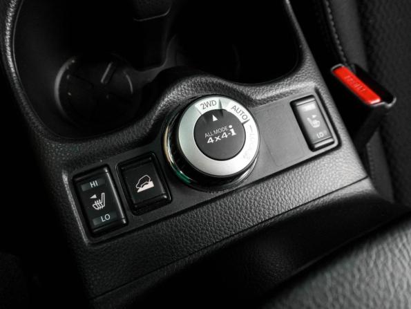 Nissan X-Trail III Рестайлинг с пробегом 2021 года, цена 2 120 000 рублей, 65141 км, внедорожник, Автокод Объявления