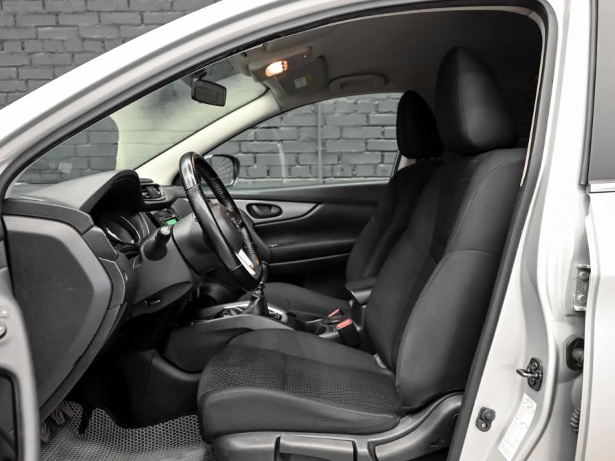 Nissan Qashqai II Рестайлинг Екатеринбург  - изображение 10