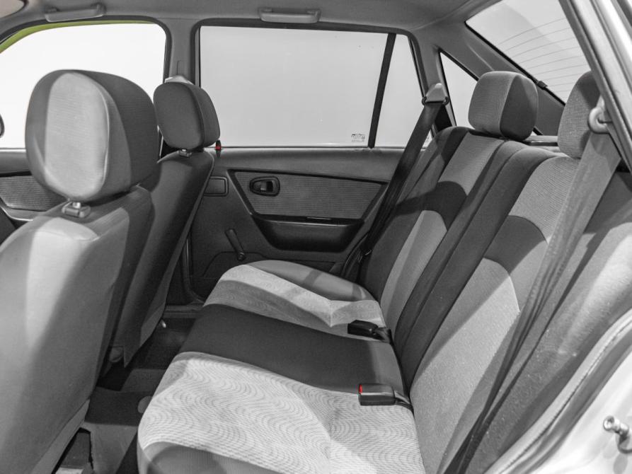 Daewoo Nexia I Рестайлинг Екатеринбург  - изображение 15