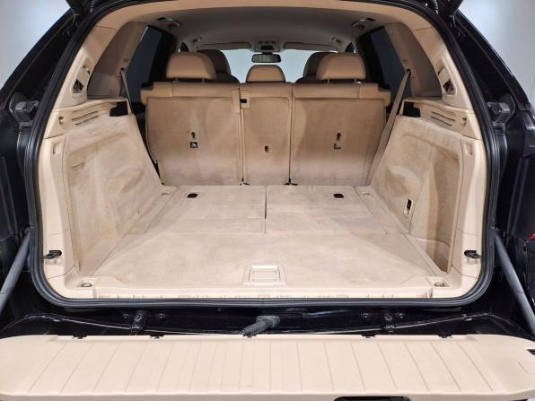 BMW X5 III (F15) с пробегом 2015 года, цена 3 990 000 рублей, 79397 км, внедорожник, Автокод Объявления