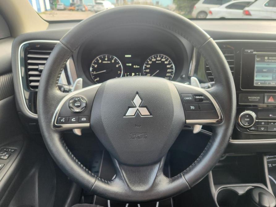 Mitsubishi Outlander III Рестайлинг Великий Новгород  - изображение 7