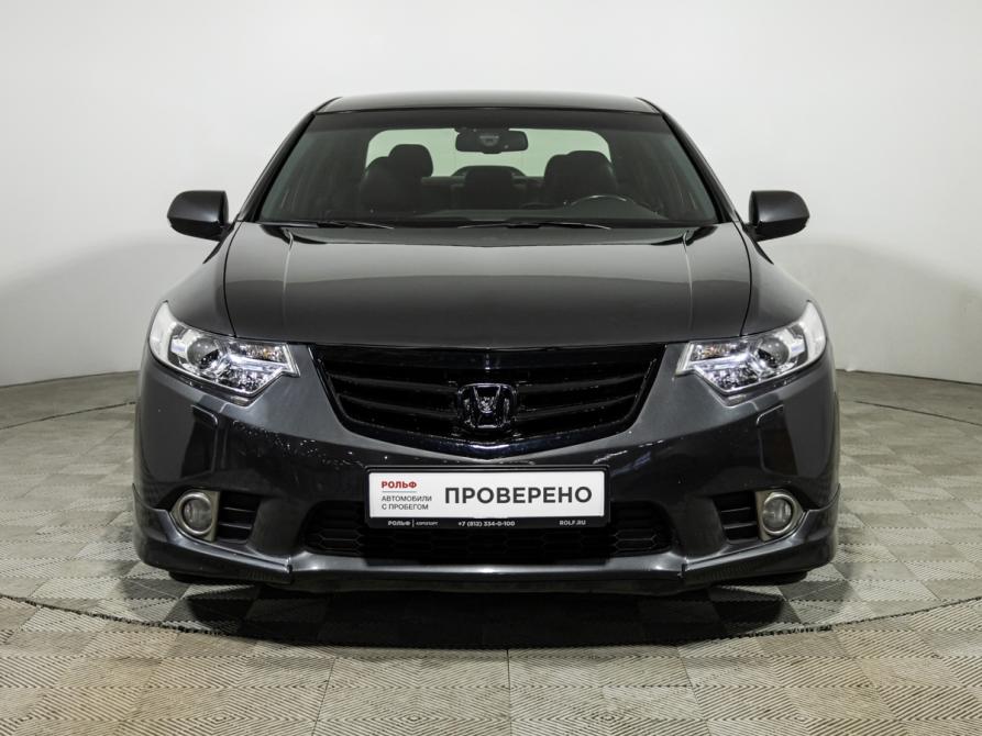 Honda Accord VIII Рестайлинг Санкт-Петербург  - изображение 2