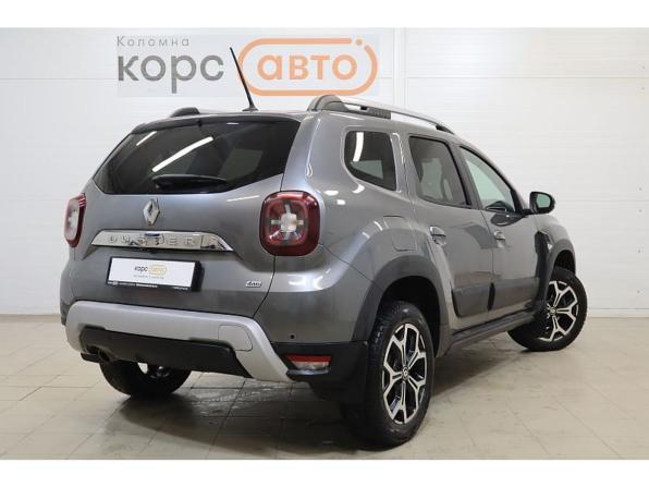 Renault Duster II с пробегом 2021 года, цена 1 849 000 рублей, 87653 км, внедорожник, Автокод Объявления