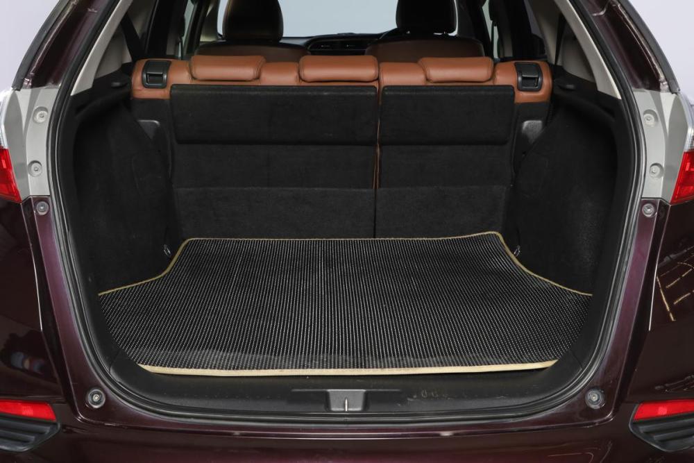 Honda Shuttle II Новосибирск  - изображение 19