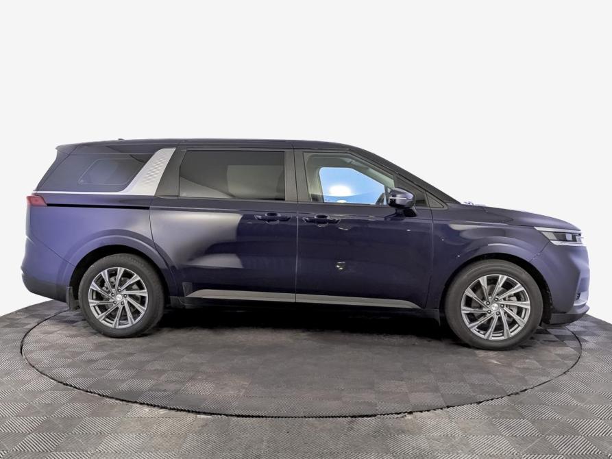Kia Carnival IV Москва  - изображение 4