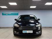 Ford Focus III Рестайлинг Москва  - изображение 21