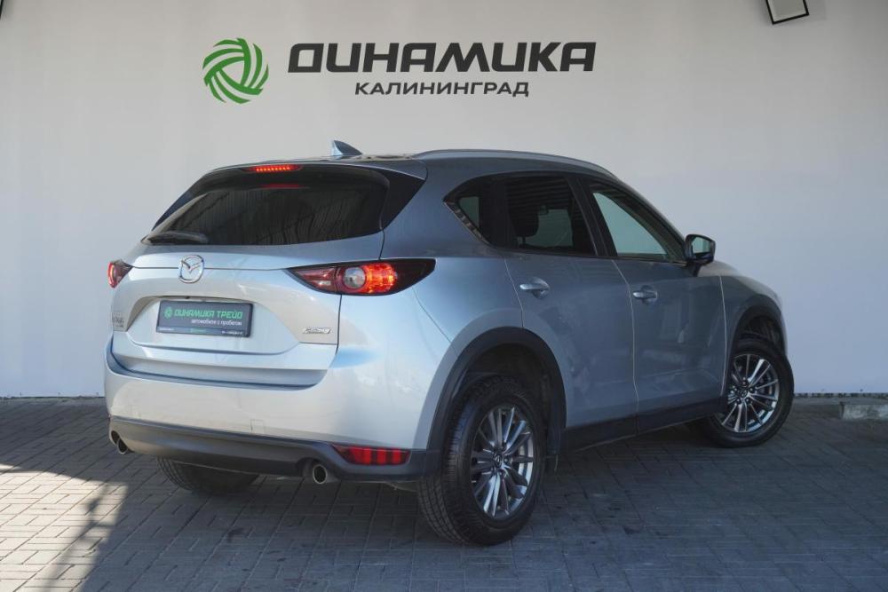 Mazda CX-5 II Калининград  - изображение 5