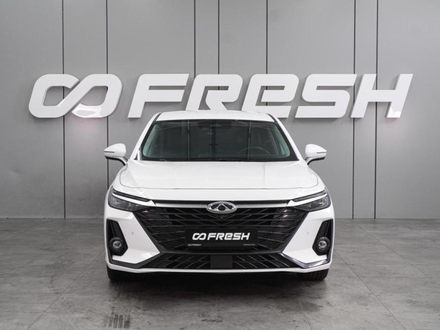 Chery Arrizo 8 Воронеж  - изображение 3