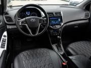 Hyundai Solaris I Рестайлинг Краснодар  - изображение 29