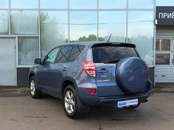 Toyota RAV4 III (XA30) Рестайлинг с пробегом 2011 года, цена 1 199 000 рублей, 311261 км, внедорожник, Автокод Объявления