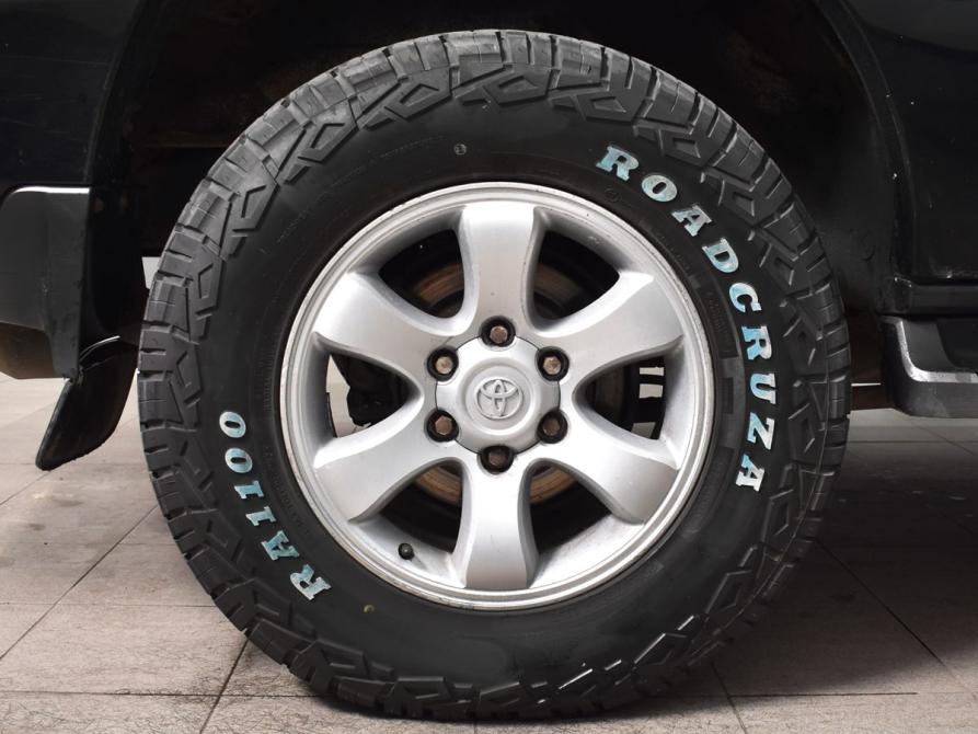 Toyota Land Cruiser Prado 120 Series Кемерово  - изображение 11