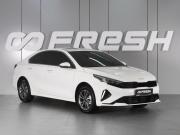 Kia K3 II (China Market) Рестайлинг Минеральные Воды  - изображение 21