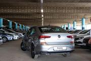 Volkswagen Polo VI Уфа  - изображение 26