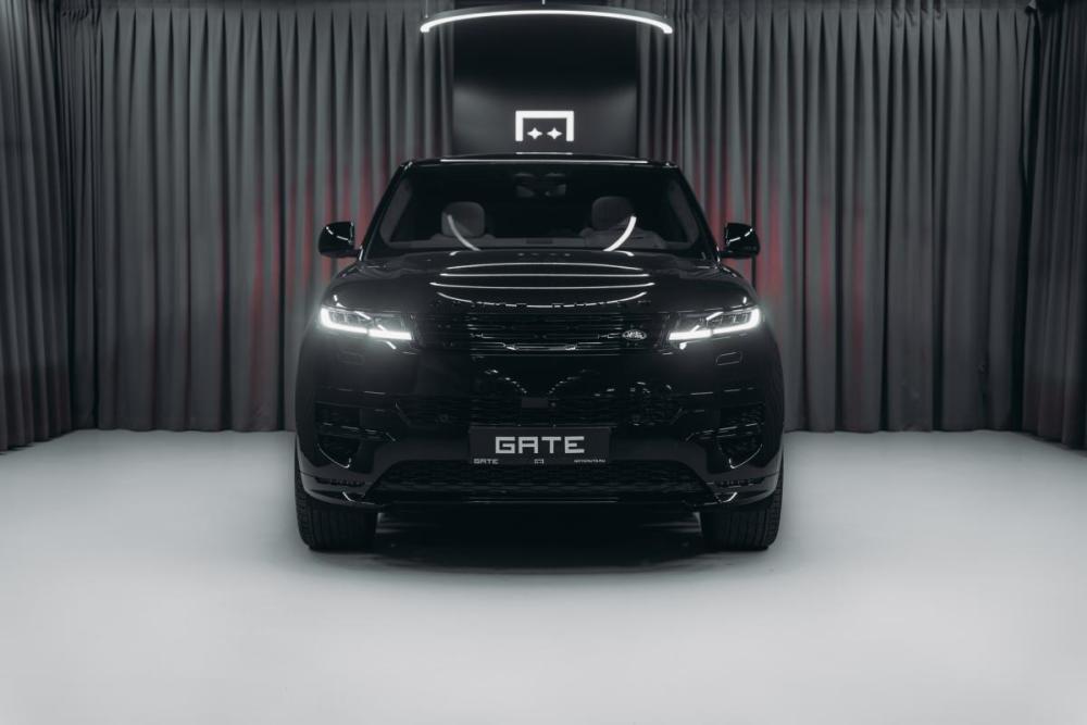 Land Rover Range Rover Sport III Москва  - изображение 6