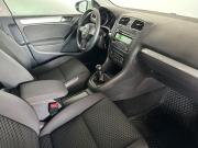 Volkswagen Golf VI Москва  - изображение 26