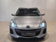 Mazda 3 II (BL) Рестайлинг Самара  - изображение 18