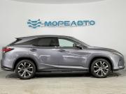 Lexus RX IV Калининград  - изображение 30