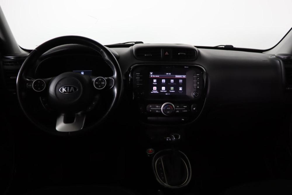 Kia Soul II Рестайлинг Нижний Новгород  - изображение 13