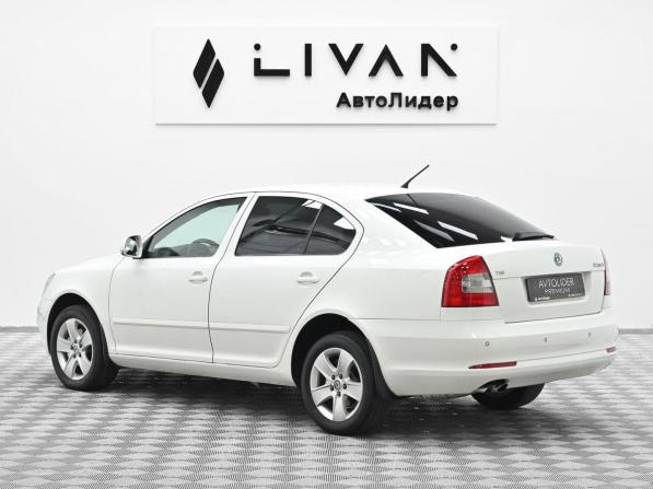 Skoda Octavia II (A5) Рестайлинг с пробегом 2012 года, цена 625 000 рублей, 146584 км, лифтбек, Автокод Объявления