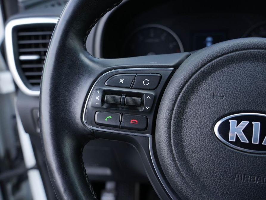 Kia Sportage IV Новосибирск  - изображение 14